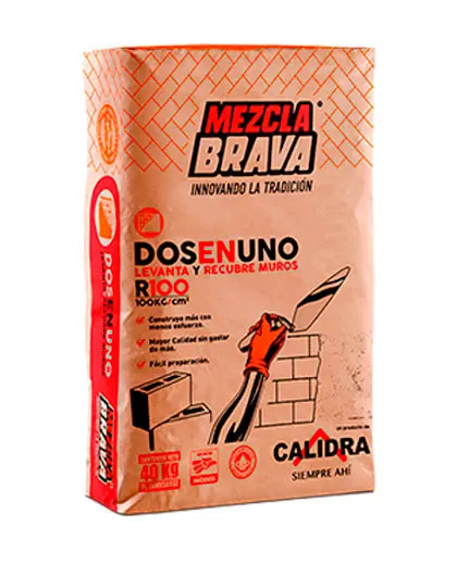 Dos en Uno