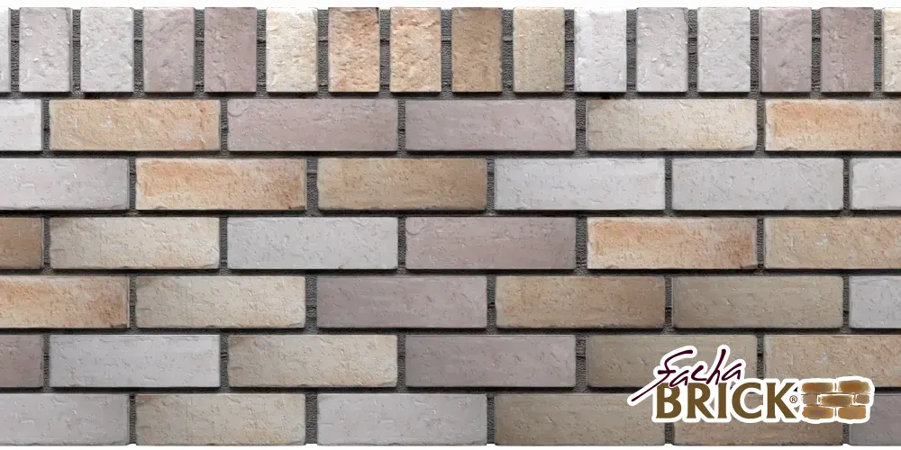 Cereza Claro Brick
