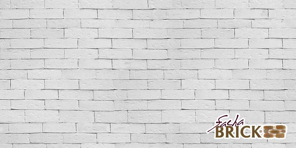 White Brick