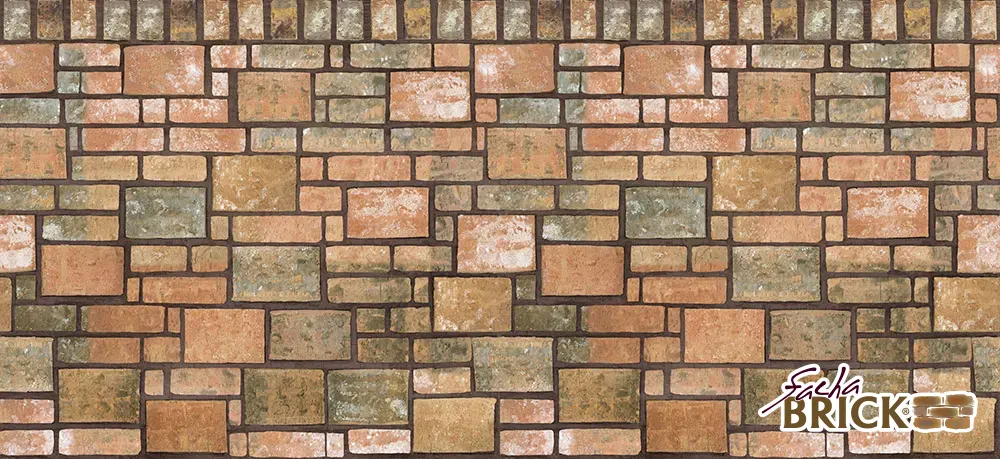 Stone Georgia